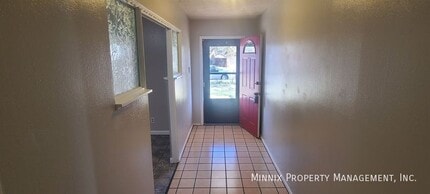 3609 Stanolind Ave in Midland, TX - Foto de edificio - Building Photo