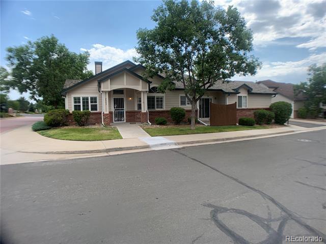2993 S Yampa Ct in Aurora, CO - Building Photo - Building Photo