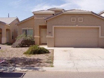 property at 811 W Spruell Ave