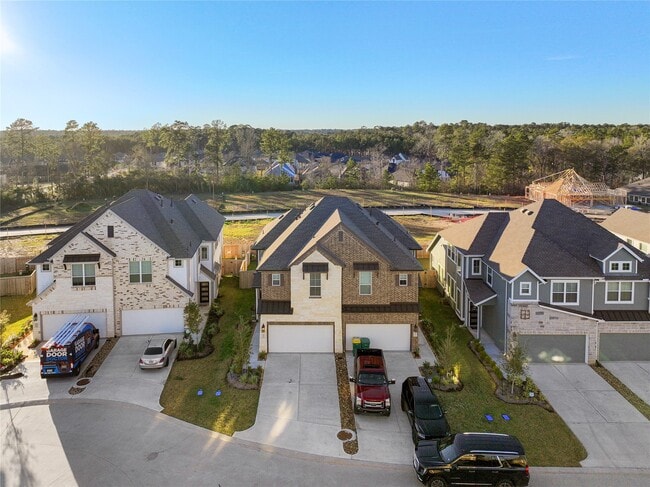 property at 632 Silver Pear Ct