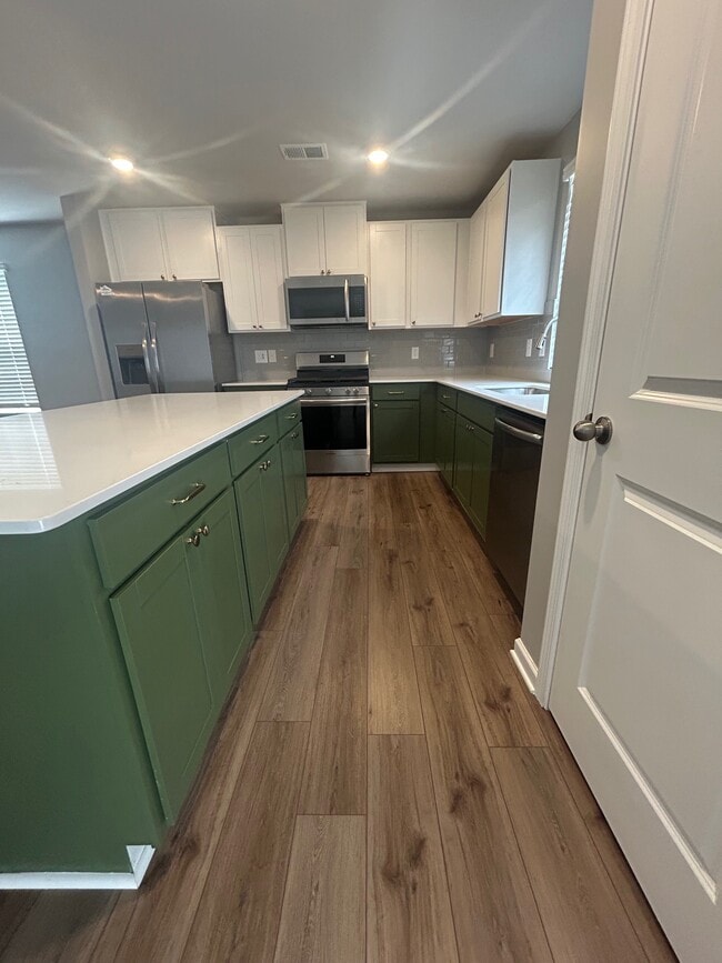 1202 Old Ft Dr in Edgemoor, SC - Building Photo - Building Photo