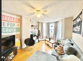 15 Sewall St, Unit 3 Apartamentos