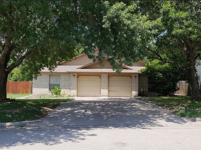 property at 1306 York Castle Dr