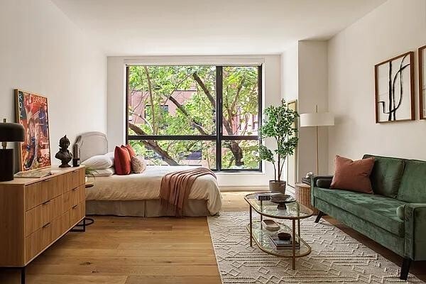 property at 540 W 28th St