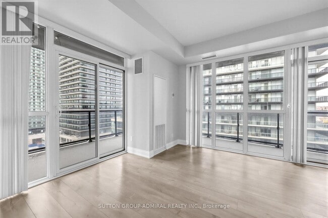 property at 110 Marine Parade Dr