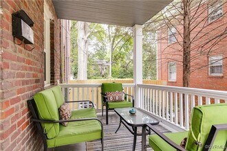 4302 W Franklin St in Richmond, VA - Building Photo - Building Photo