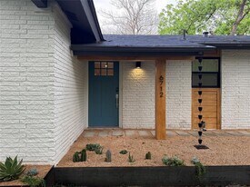 6712 Bryn Mawr Dr in Austin, TX - Building Photo