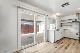 5951 Via La Contera Dr in Las Vegas, NV - Building Photo - Building Photo