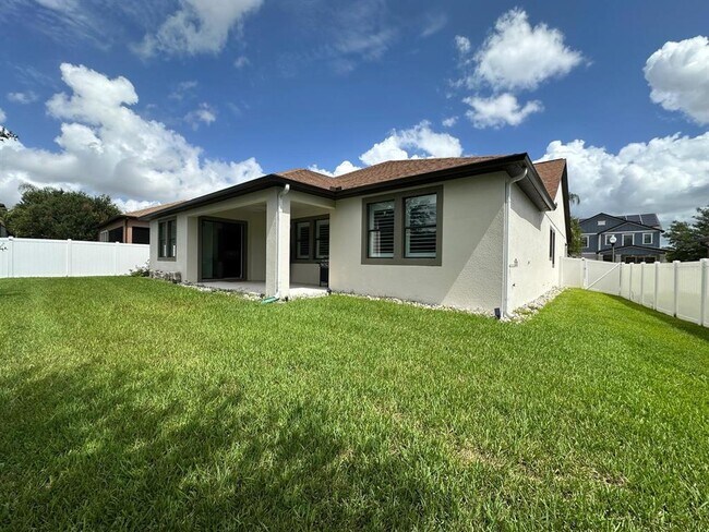 7591 Purple Finch St in Winter Garden, FL - Building Photo - Building Photo