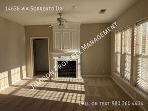 14638 Via Sorrento Dr in Charlotte, NC - Building Photo - Building Photo