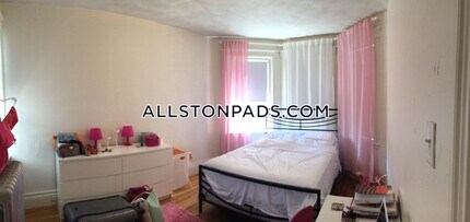 5 Walbridge St, Unit 17 in Boston, MA - Building Photo - Building Photo