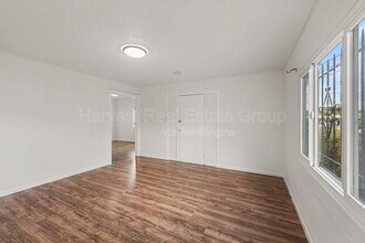 4160 Masterson St in Oakland, CA - Building Photo - Building Photo