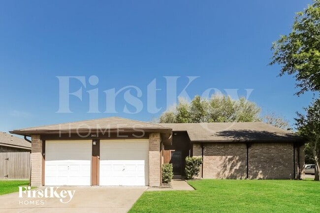 2602 Woodsorrel Dr