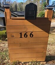 166 Hampton Wills Dr in North Augusta, SC - Building Photo - Building Photo