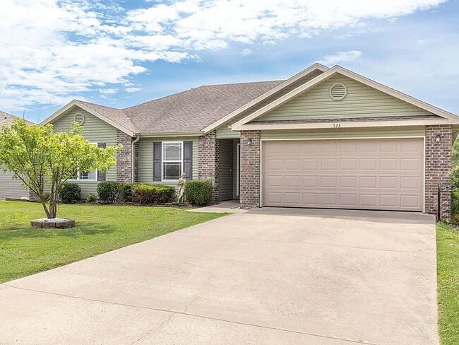 property at 523 Amber Ave