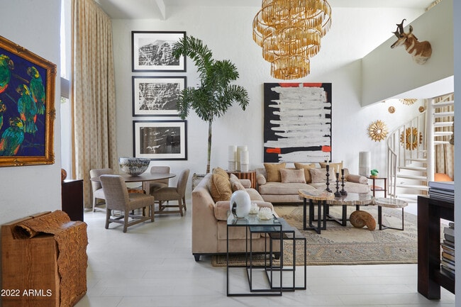 property at 3265 E Camelback Rd