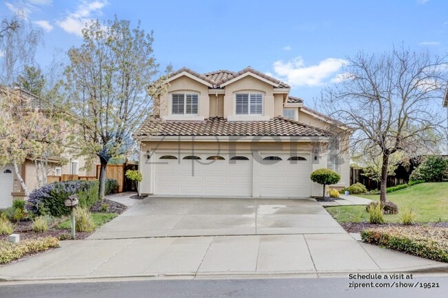 430 Antelope Ridge Way