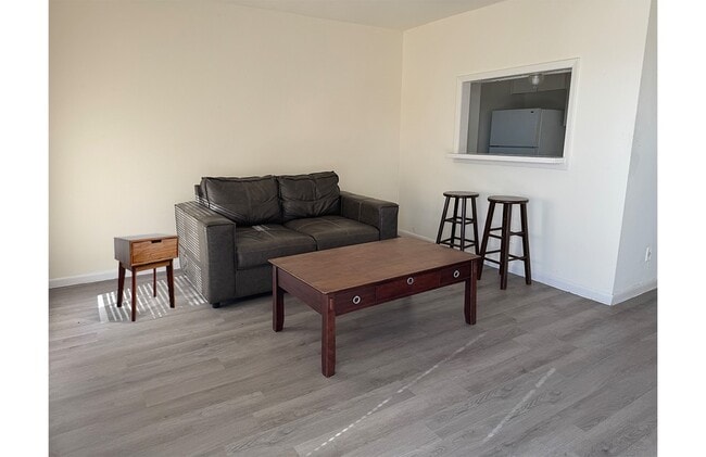 property at 3003 Broadway St