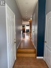 1128 Houston Dr in Milton, ON - Building Photo - Building Photo
