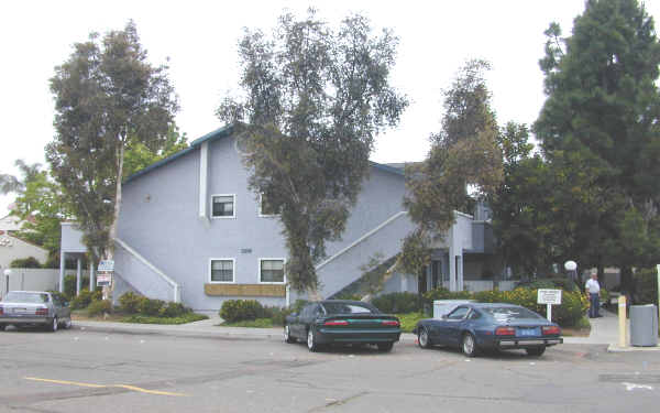 3274 Main St in Lemon Grove, CA - Building Photo - Building Photo