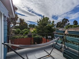 820 46th St in Oakland, CA - Building Photo