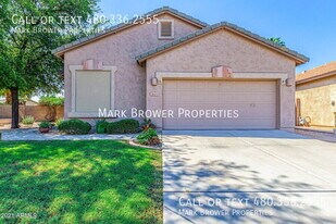 2623 E Detroit Pl in Chandler, AZ - Building Photo