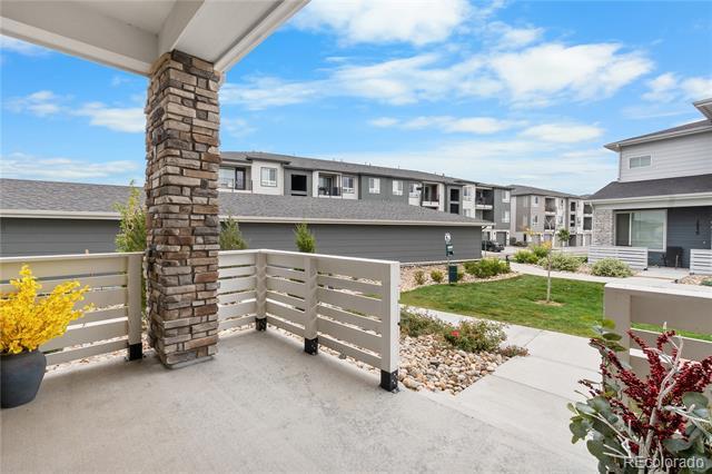 16359 Askins Lp in Parker, CO - Building Photo