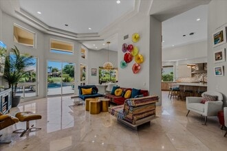 78995 Vía Carmel in La Quinta, CA - Building Photo - Building Photo