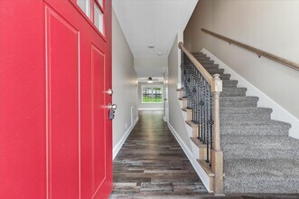 1237 Ridge Meadow Dr in Clarksville, TN - Building Photo - Building Photo