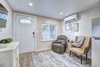 550 Hall Ave, Unit #A in Grand Junction, CO - Building Photo - Building Photo