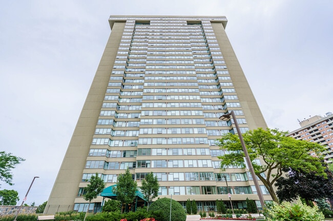 property at 55 Skymark Dr