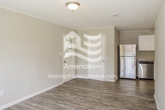 2232 Harrison St SE in Decatur, AL - Foto de edificio - Building Photo