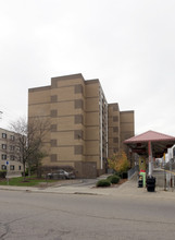 Dormont Place Apartments in Pittsburgh, PA - Building Photo - Building Photo