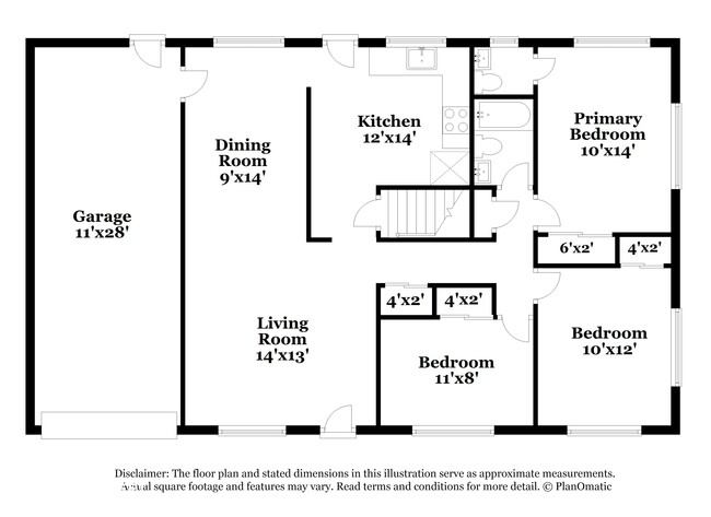 10410 Canfield Dr in St. Louis, MO - Building Photo - Building Photo