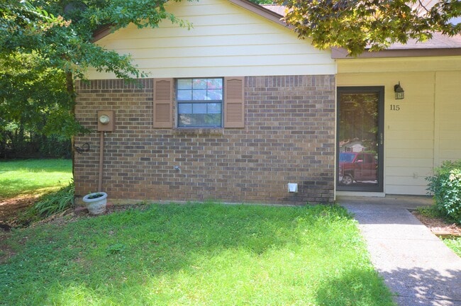 property at 115 Gardner St