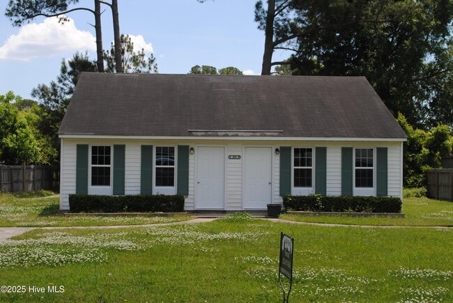property at 401 Pine St