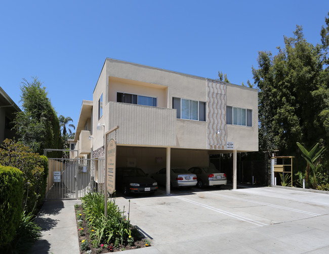 23645 Mclaughlin Ave in Los Angeles, CA - Building Photo - Building Photo