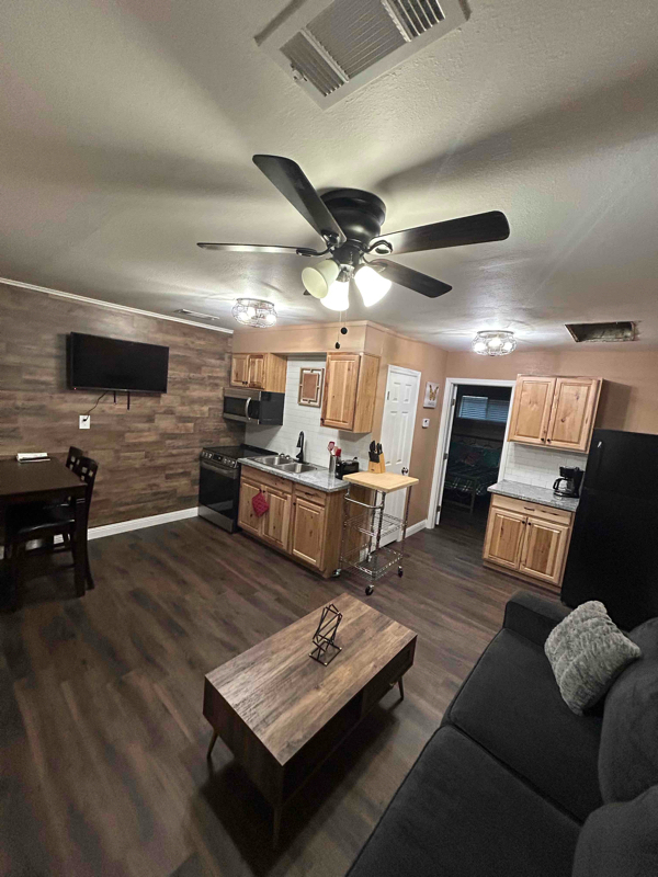 455 Moser Ave in Bullhead City, AZ - Building Photo - Building Photo
