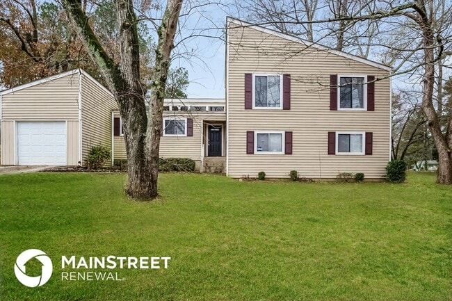property at 120 Avalon Way