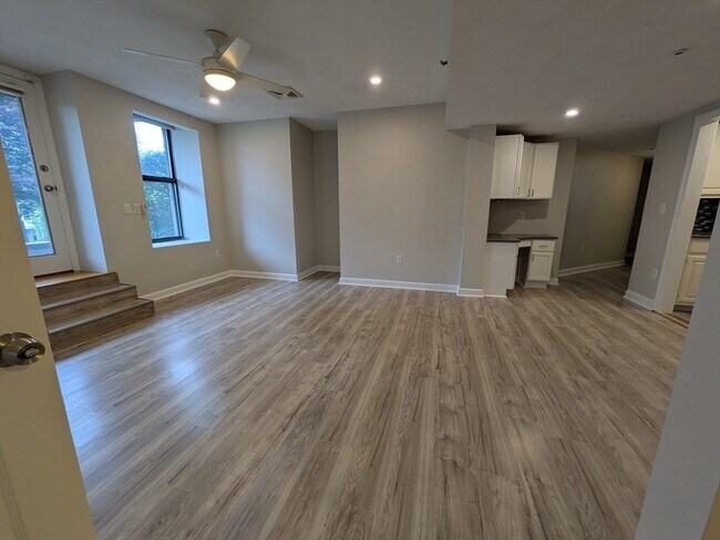 155 Kendrick Ave in Quincy, MA - Building Photo - Building Photo
