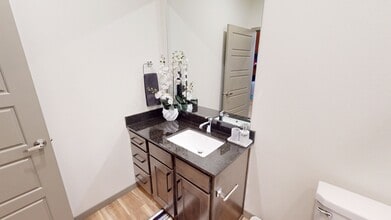 Trailwinds in Yukon, OK - Building Photo - Building Photo