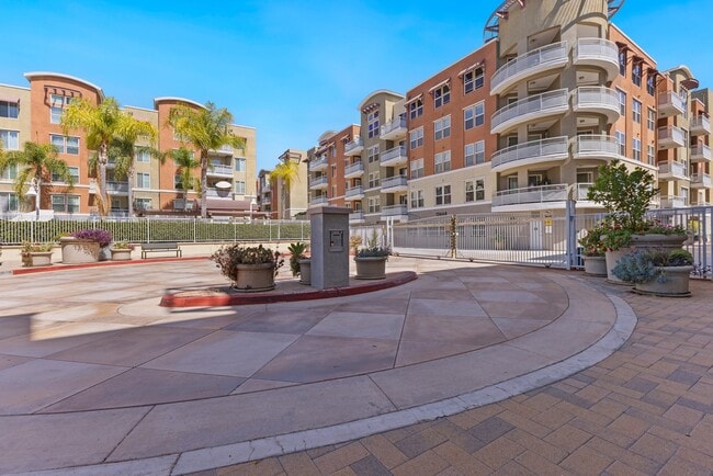 property at 12688 Chapman Ave