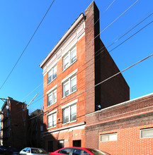 1211 Broadway in Cincinnati, OH - Building Photo - Building Photo