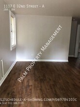 1117 E 32nd St in Savannah, GA - Building Photo - Building Photo