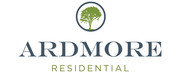 Property Management Company Logo Ardmore Residential