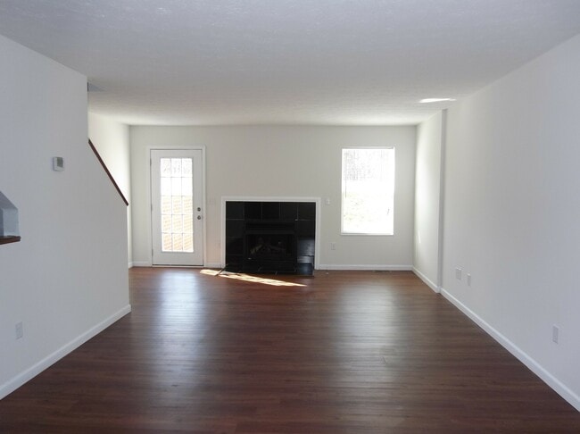 property at 4190 Otter Creek Dr