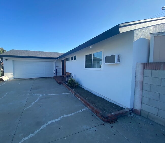 property at 12614 Renville St