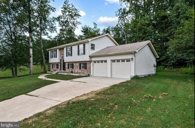 18165 Tebbs Ln in Dumfries, VA - Building Photo - Building Photo