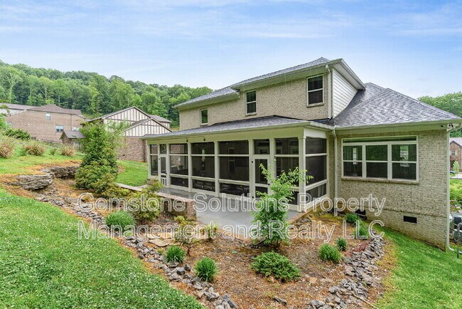 6343 Wildwood Dr in Brentwood, TN - Building Photo - Building Photo