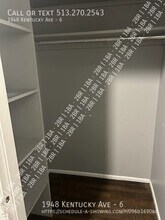 1948 Kentucky Ave in Cincinnati, OH - Foto de edificio - Building Photo